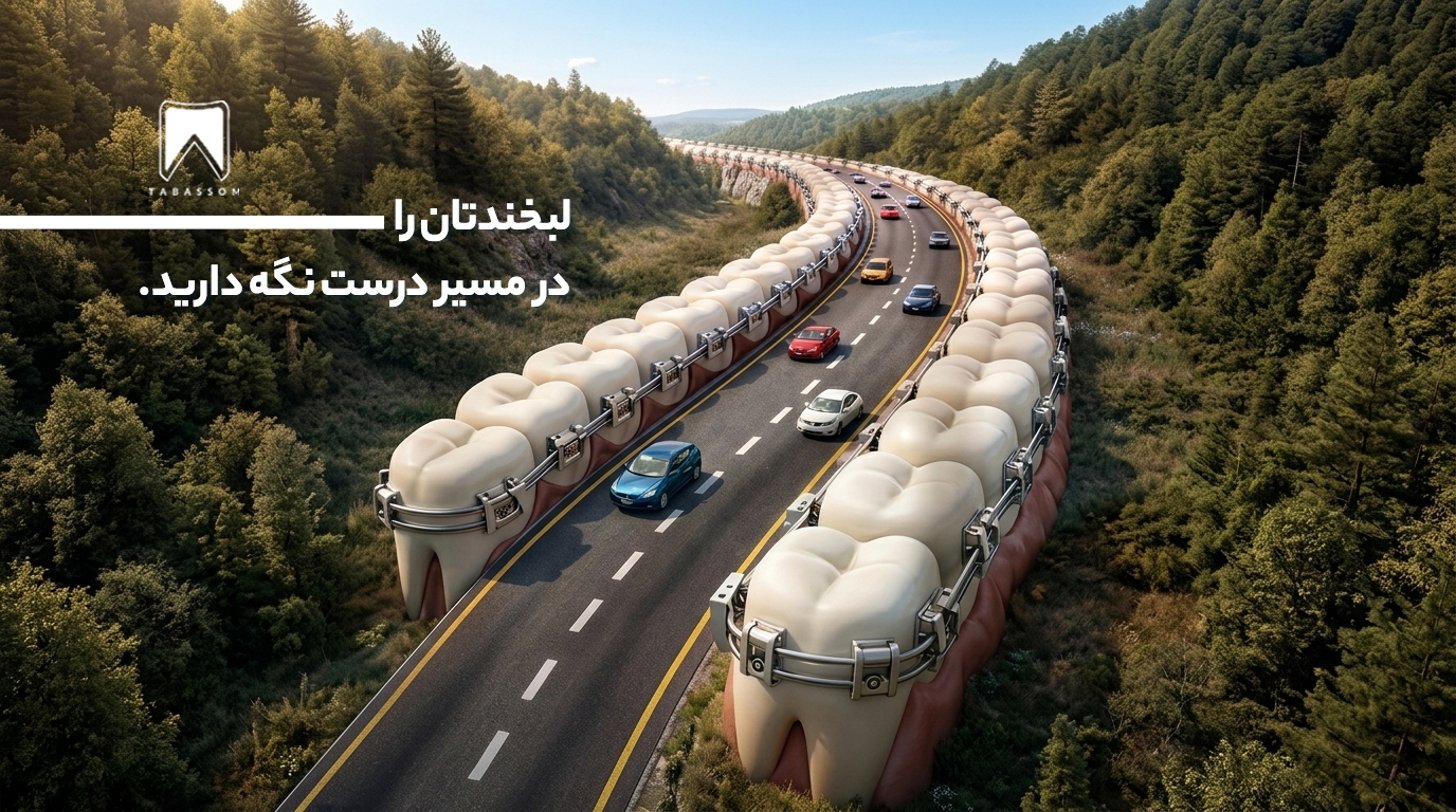 ارتودنسی